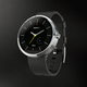 Illustration for article titled One of These 10 Designs WIll Become an Actual Moto 360 Watch Face